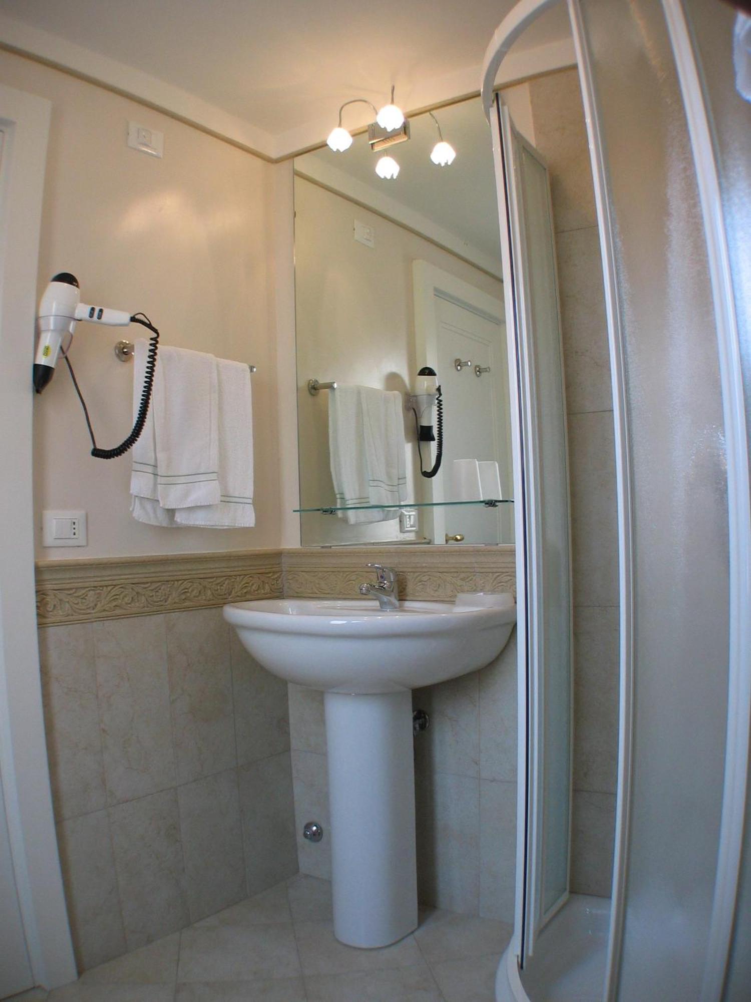 Bed and breakfast A Le Boteghe Venecia